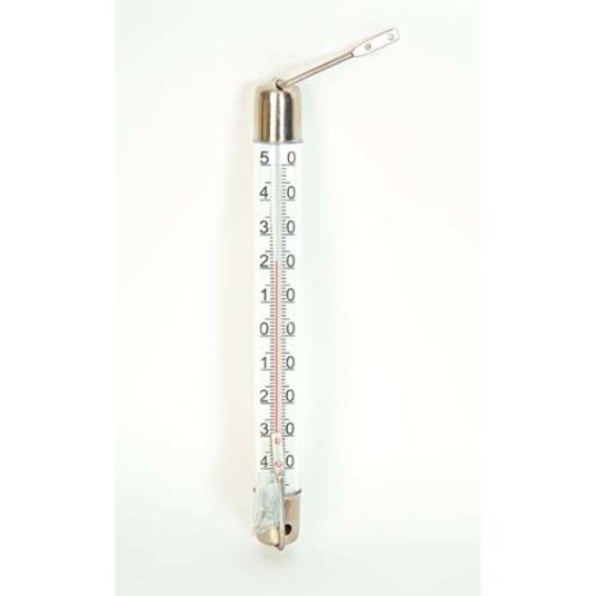 Viking Termometer ute rustfr 109r