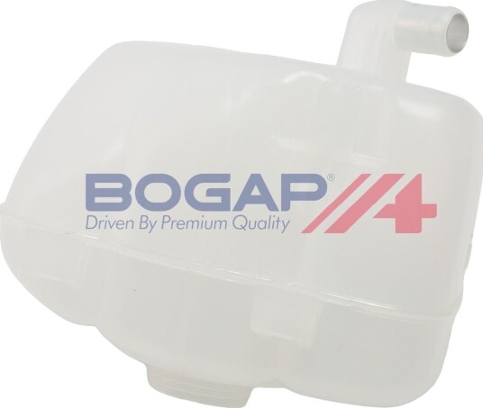 BOGAP V4240107 Utjevningsbeholder, kjølemiddel