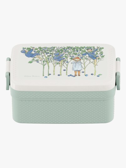 Rätt Start Elsa Beskow Matboks Putte