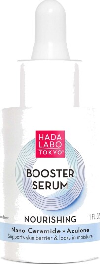 Hada Labo Tokyo Nourishing Booster Serum 30 ml