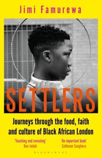 Settlers Av Jimi Famurewa