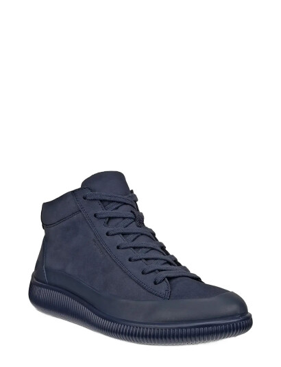 ECCO Soft Zero W Navy 41