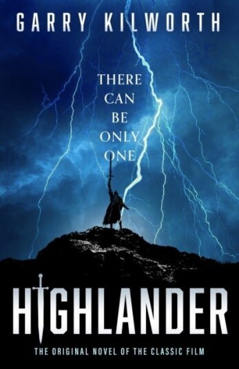 Highlander Highlander