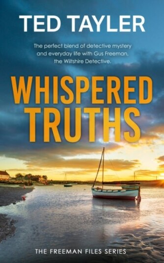 Whispered Truths Whispered Truths