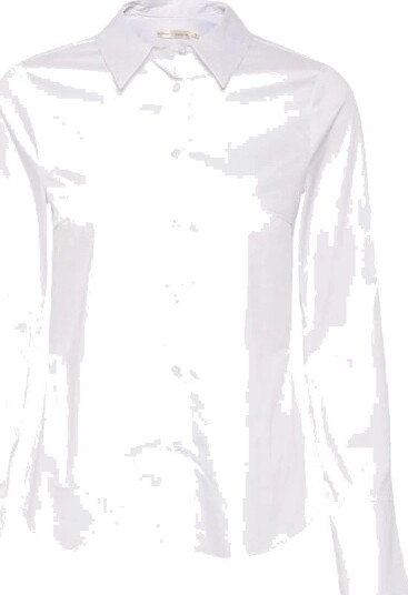 Inwear CALLYIW SKJORTE Hvit 42 Inwear CALLYIW SKJORTE Hvit 42