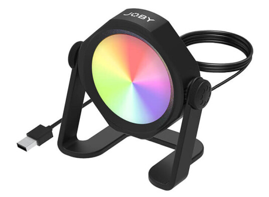 JOBY LED Light Beamo Studio Background Light