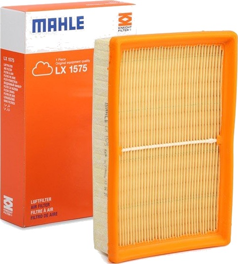 Luftfilter MAHLE ORIGINAL LX 1575