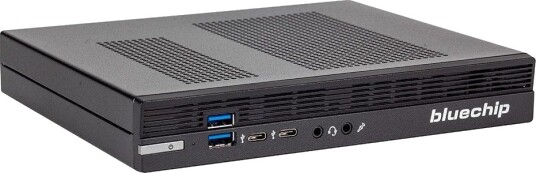 Bluechip Business S3136 i3 14100 8GB 500GB 556582