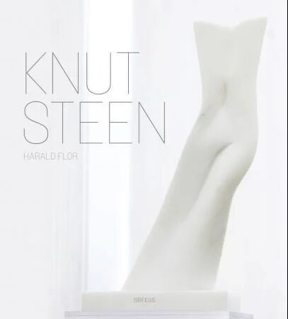 Knut Steen Av Harald Flor