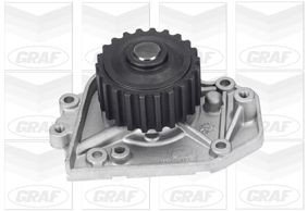 GRAF PA670 Vannpumpe GRAF PA670 Vannpumpe