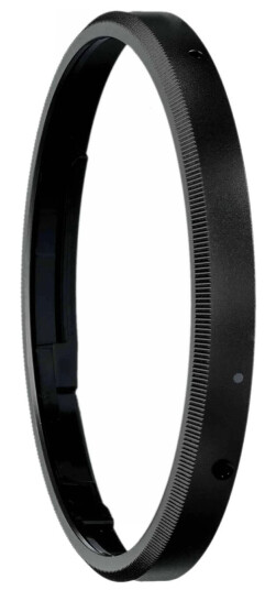 Ricoh Objektivring GN-2 til GR IIIx Sort