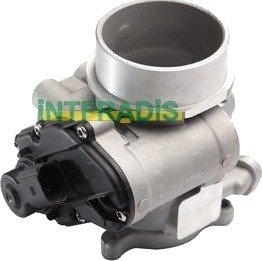 EGR-ventil INTFRADIS 25751 EGR-ventil INTFRADIS 25751