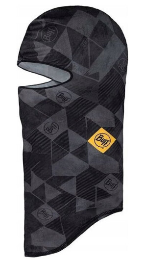 Buff Buff Ecostretch Balaclava 13244790110 Svart One Size Buff Buff Ecostretch Balaclava 13244790110 Svart One Size