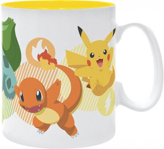Abysse Pokémon Krus Pikachu And Starters Abysse Pokémon Krus Pikachu And Starters