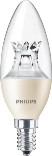 Philips LED WarmGlow lyspære 8718696453483