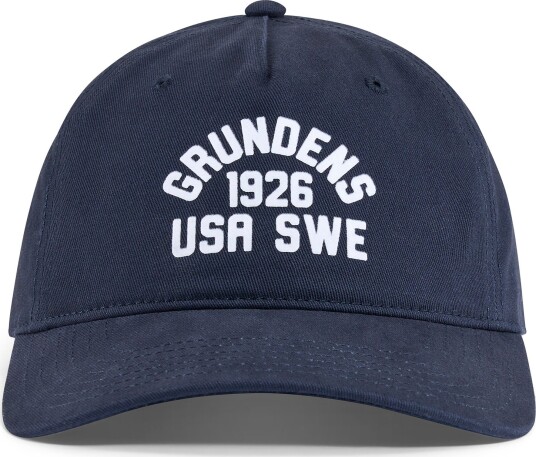 Grundéns Men"s 1926 Rx Trucker Navy OneSize Grundéns Men"s 1926 Rx Trucker Navy OneSize