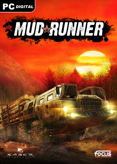 MudRunner MudRunner