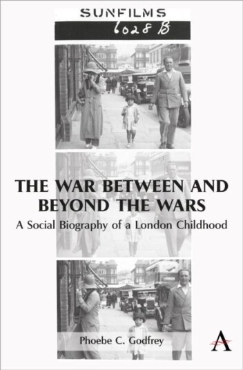 The War Between and Beyond the Wars