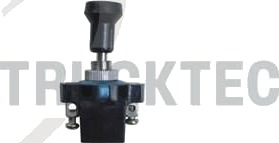 Bryter, innvendig lys TRUCKTEC AUTOMOTIVE 01.42.023