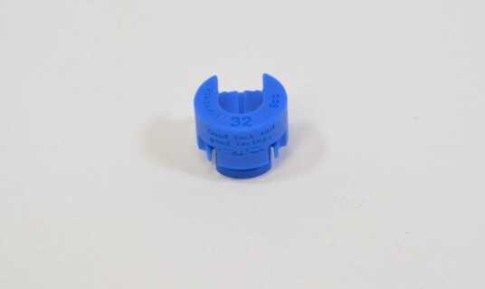 Fox 32 Volume Spacer Float