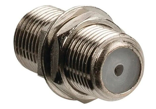 Nedis aerial coupler