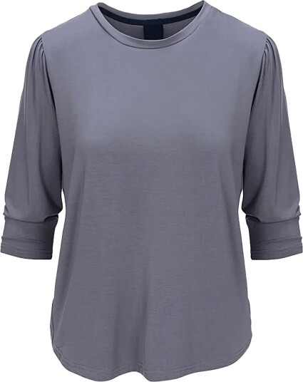 Luxzuz | Lailong Bamboo T Shirt | XL