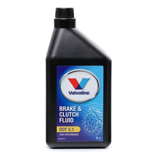 Bremsevæske VALVOLINE 883462