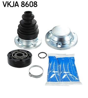 Skf Drivknute drivaksel SKF VKJA 8608