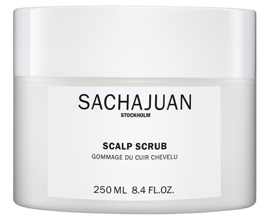 SACHAJUAN Scalp Scrub 250 ml SACHAJUAN Scalp Scrub 250 ml