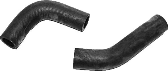 MAPCO 39238 Radiatorslange