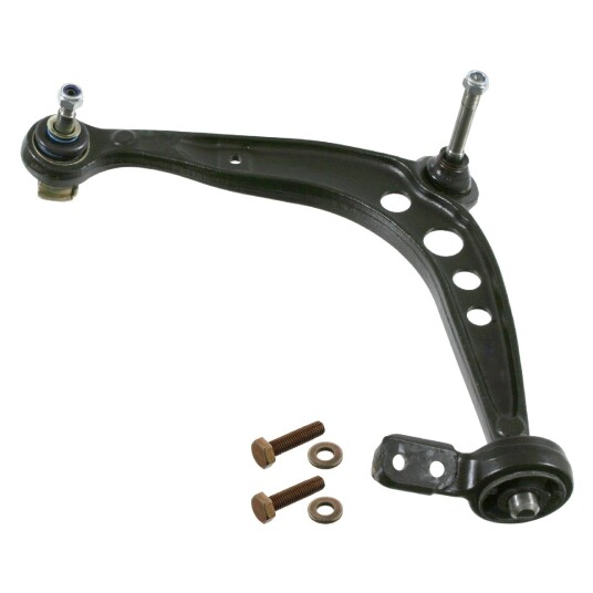 Bærearm FEBI BILSTEIN 34647 Bærearm FEBI BILSTEIN 34647