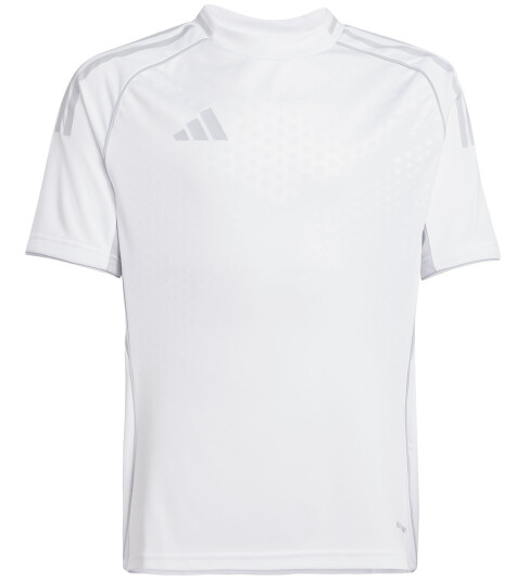 Adidas Performance T skjorte Tiro25 C M White Performance 8 år 128 T skjorte Hvit