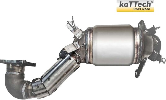 Katalysator BLUEKAT 1004070 Katalysator BLUEKAT 1004070