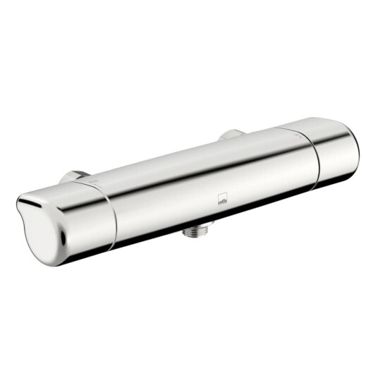 Oras Armatur Oramix Comfort 7264c Dusjbatteri Krom