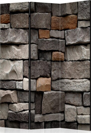 Romdeler - Stony Stronghold 135x172 - Artgeist sp. z o. o.