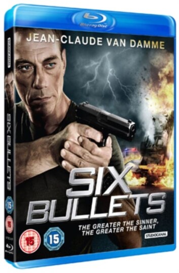 Six Bullets Six Bullets