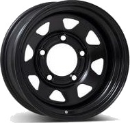 DOTZ 4x4 Extreme dark 8 x 16 CB71,60 ET-20 5/114.3 8 x 16 DOTZ 4x4 Extreme dark 8 x 16 CB71,60 ET-20 5/114.3 8 x 16