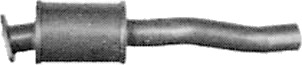 Fremre eksospotte VEGAZ AS-90