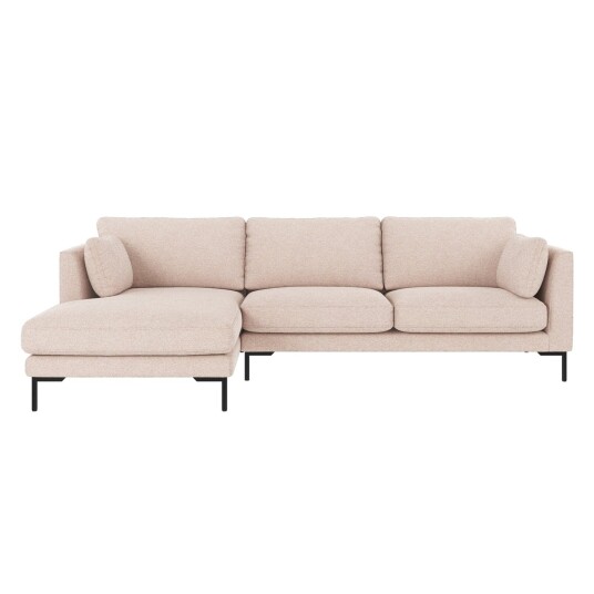 Rowico Corwin 3,5 seter sofa sjeselong venstre 129285