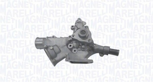 MAGNETI MARELLI 352316170866 Vannpumpe