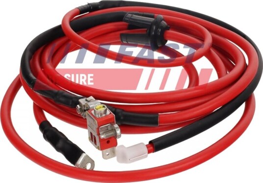 FAST FT01799 Batteriadapter