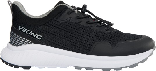 Viking Aero SL Sneakers Black/Granite 30 Viking Aero SL Sneakers Black/Granite 30