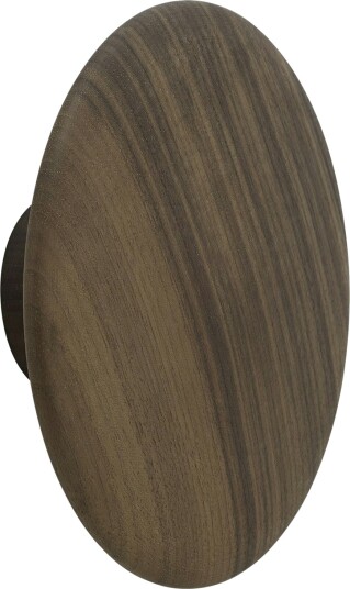 Muuto Dots Krok Tre Ø17 cm Valnøtt Muuto Dots Krok Tre Ø17 cm Valnøtt