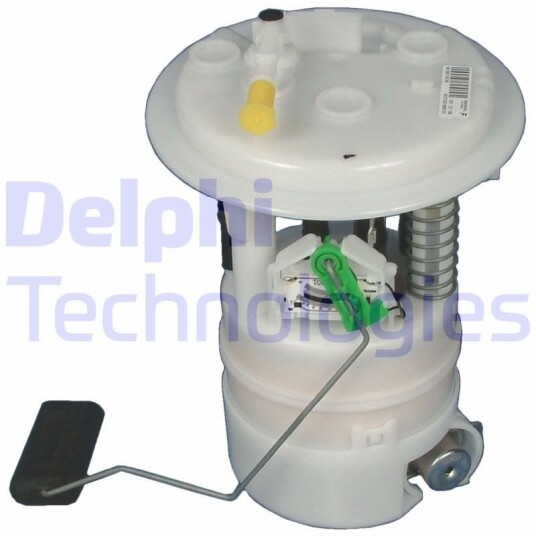 Drivstoffpumpe DELPHI FE10034 12B1 Drivstoffpumpe DELPHI FE10034 12B1