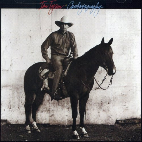 Ian Tyson Cowboyography CD