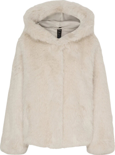 Notyz Dame Jakker Beige XL,