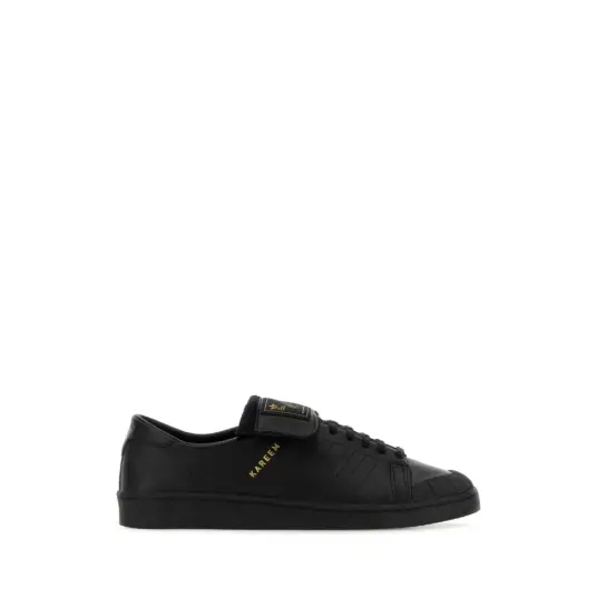 Adidas Herre Sko Svart 41 EU,