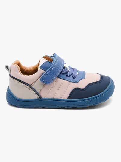 Bisgaard Bisgaard Barefoot Baloo   Blue   28/16.3CM
