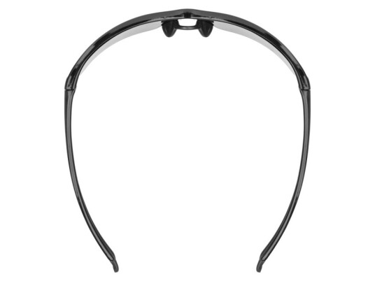 Uvex Sportglasses Sportstyle 215 Svart (53/0/617/2216/Uni)