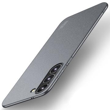 Samsung Galaxy S24 Mofi Shield Matte Deksel Grå
